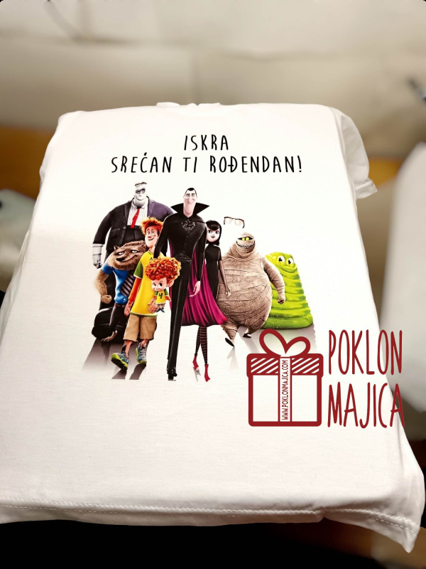 Poklon za rodjendan  deca/Majice sa stampom za decu/Compress_20240819_075019_9954.jpg